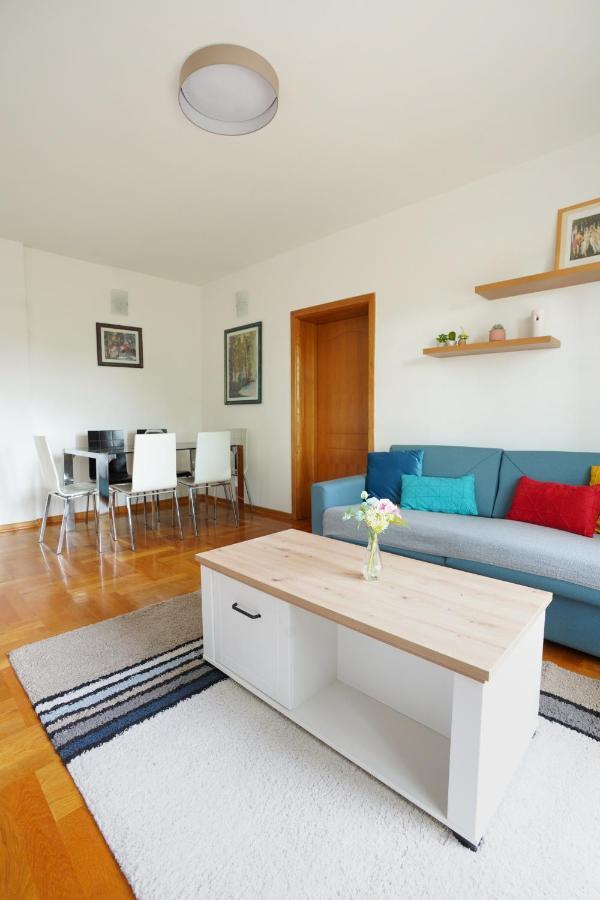 Apartment Gold Podgorica Zewnętrze zdjęcie