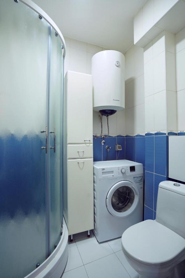 Apartment Gold Podgorica Zewnętrze zdjęcie