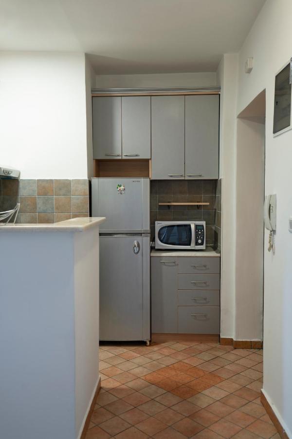 Apartment Gold Podgorica Zewnętrze zdjęcie