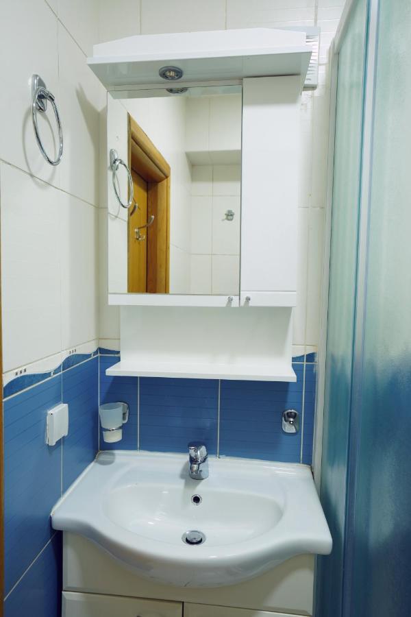 Apartment Gold Podgorica Zewnętrze zdjęcie